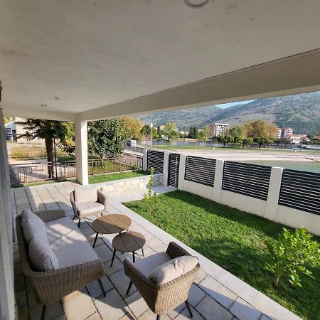 Vila Petra Trebinje Exteriör bild
