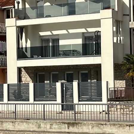 Vila Petra Trebinje Exteriör bild