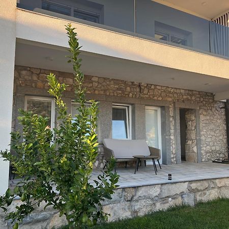Vila Petra Trebinje Exteriör bild