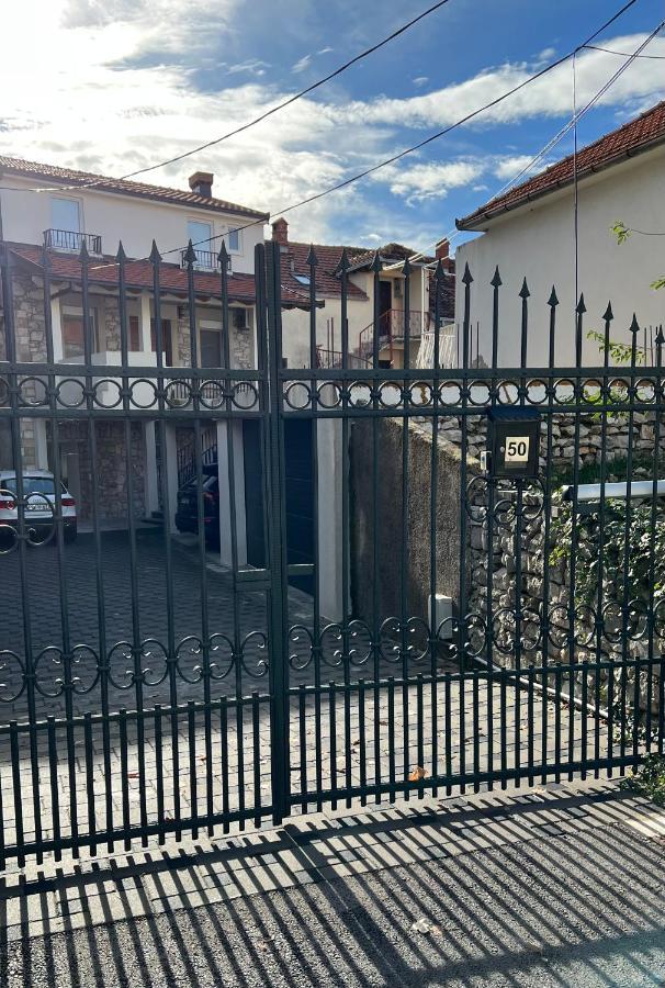 Vila Petra Trebinje Exteriör bild