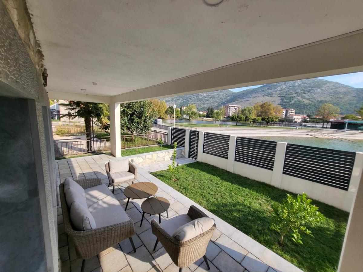 Vila Petra Trebinje Exteriör bild