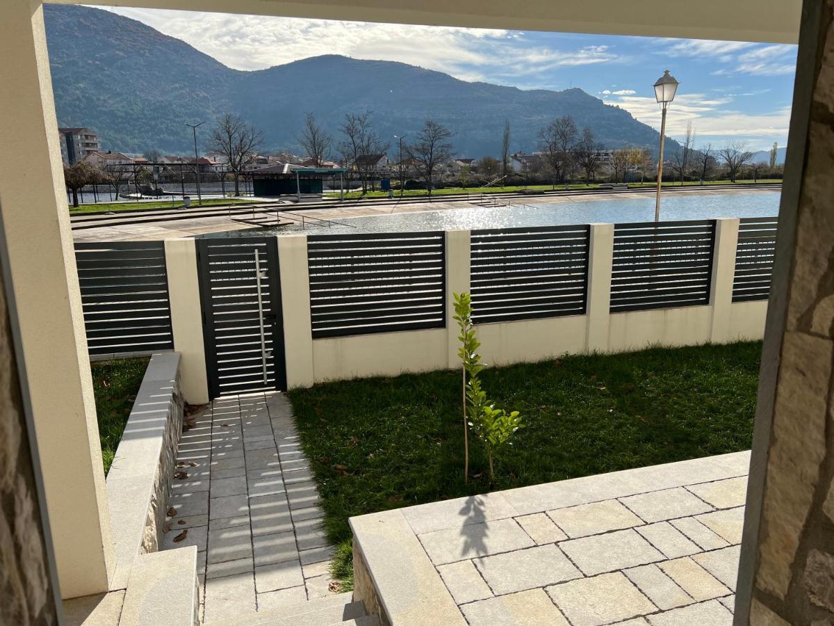 Vila Petra Trebinje Exteriör bild