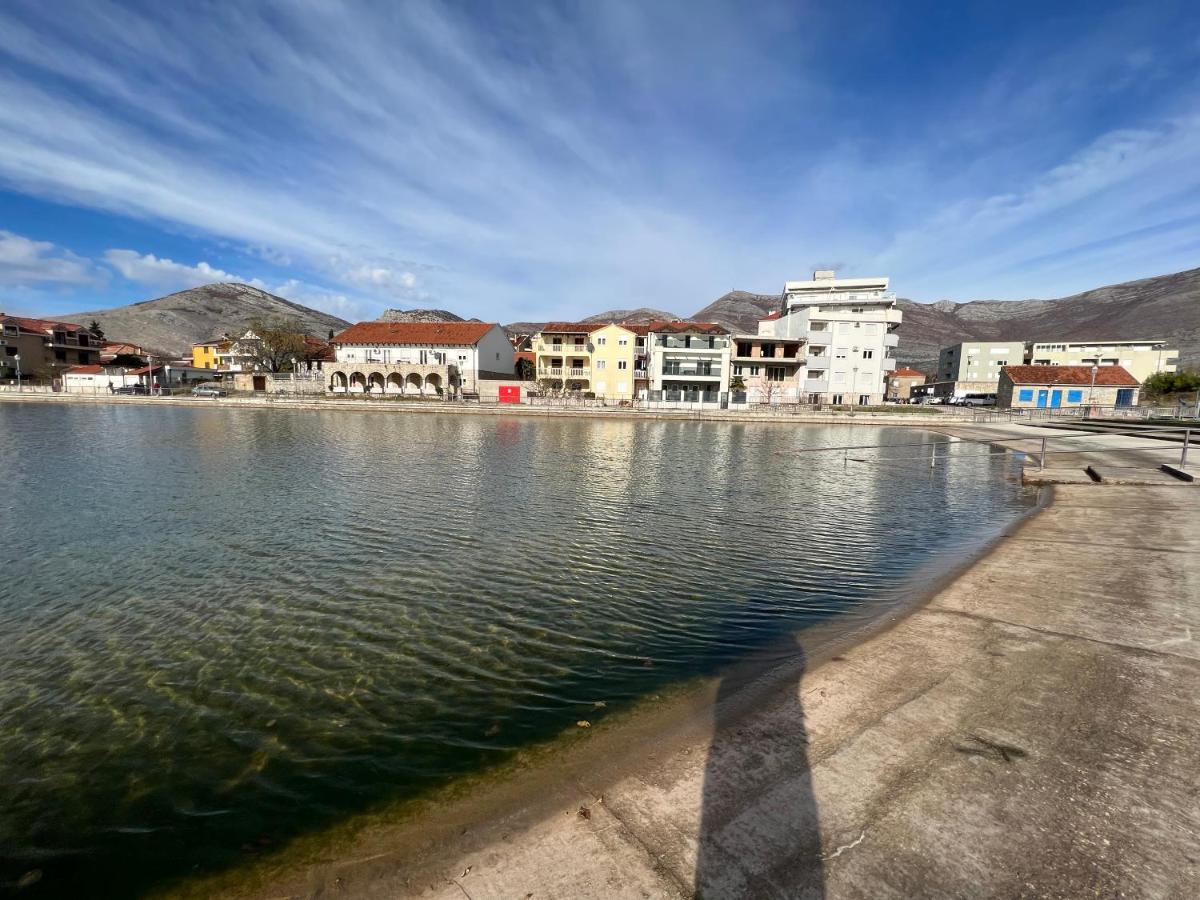 Vila Petra Trebinje Exteriör bild