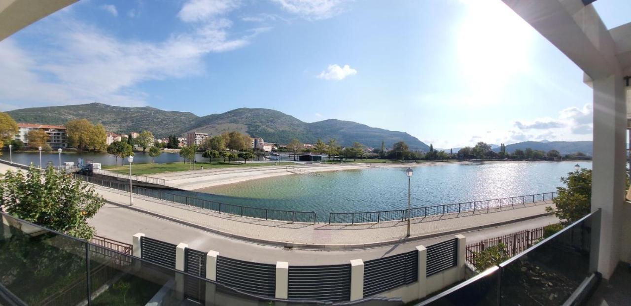 Vila Petra Trebinje Exteriör bild