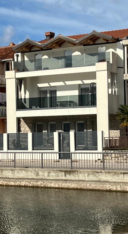 Vila Petra Trebinje Exteriör bild