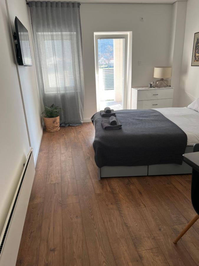 Vila Petra Trebinje Exteriör bild