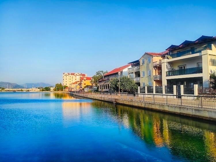 Vila Petra Trebinje Exteriör bild