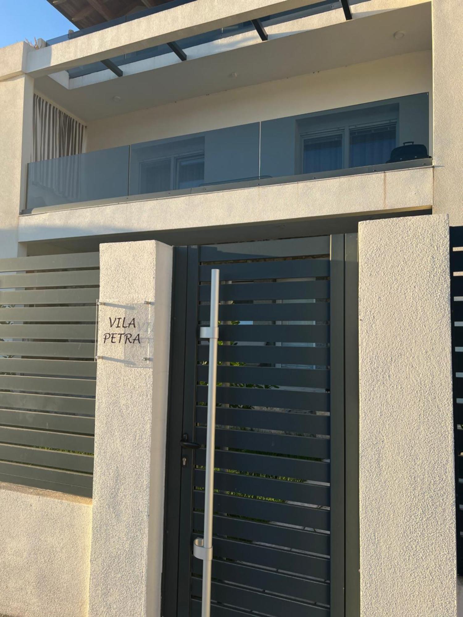 Vila Petra Trebinje Exteriör bild